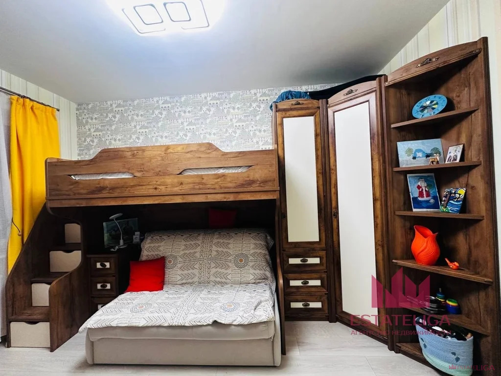 Продажа квартиры, Лопатино, Ленинский район, Сухановская улица - Фото 4