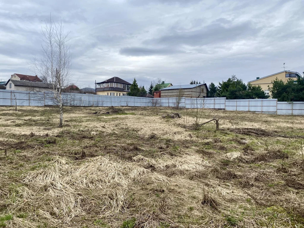 Продажа участка, Базарово, Дмитровский район - Фото 9