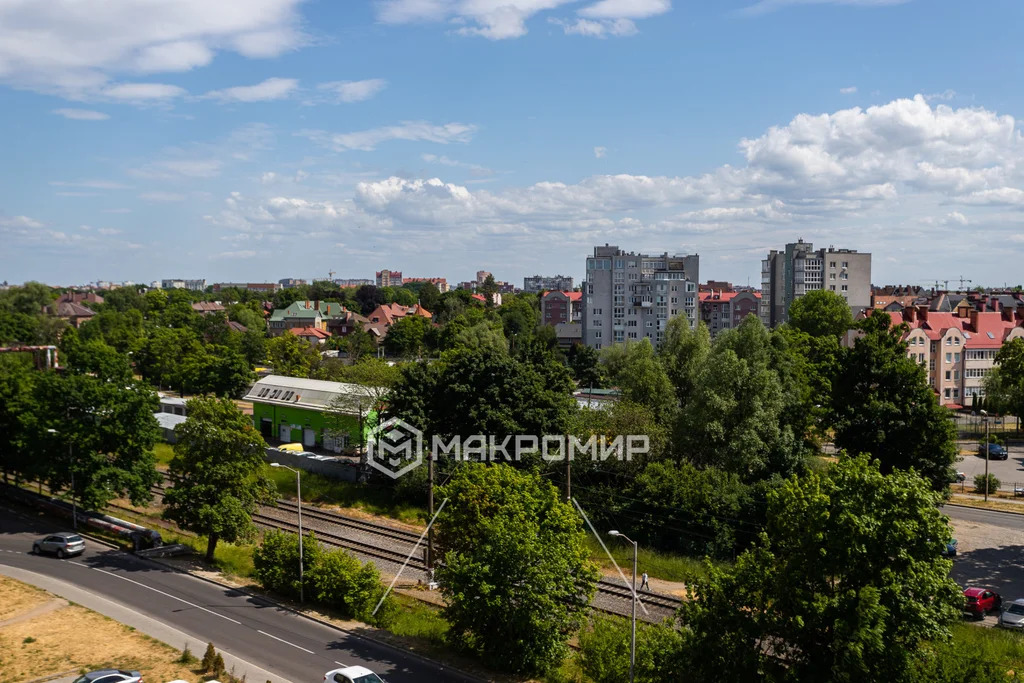 Продажа квартиры, Калининград, ул. Беломорская - Фото 9