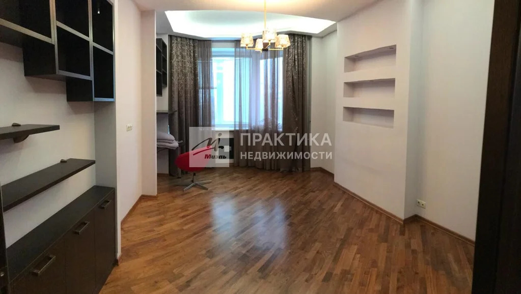 Продажа квартиры, ул. Пырьева - Фото 5
