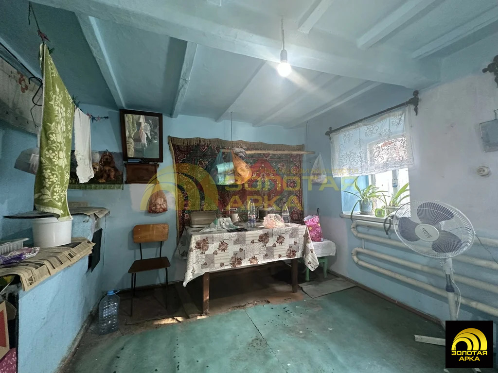 Продажа дома, Старотитаровская, Темрюкский район, Ильича пер. - Фото 16