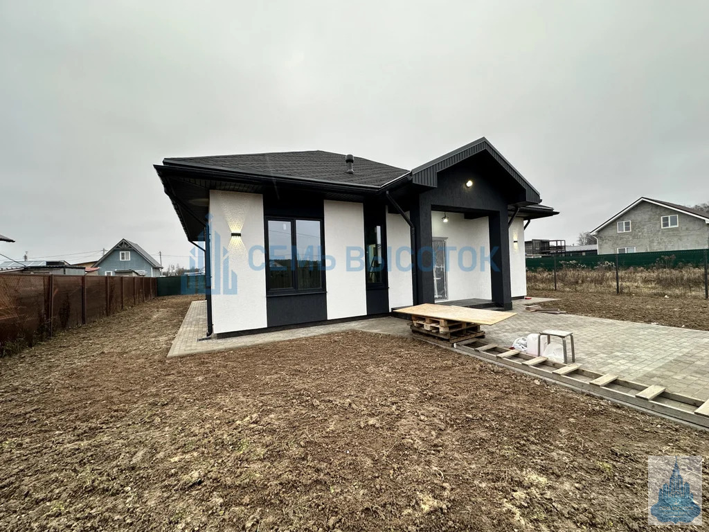 Продажа дома, Ступино, Дмитровский район - Фото 8