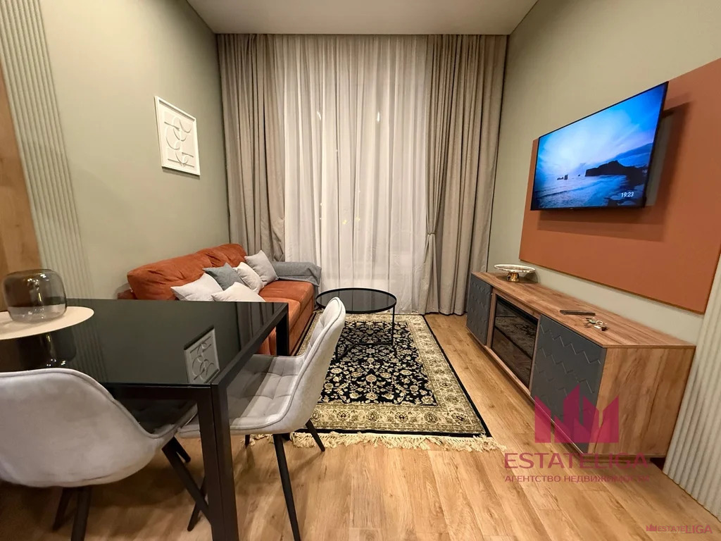 Аренда квартиры, проспект Генерала Дорохова - Фото 4