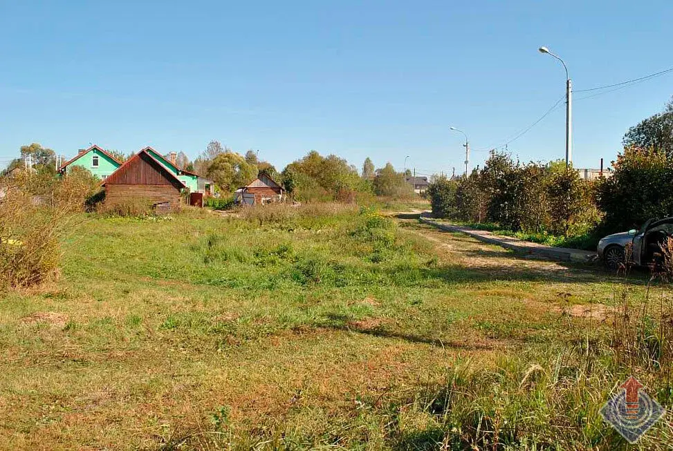 Земельный участок в д. Симбухово, ул. Нарская, Наро-Фоминский район - Фото 11