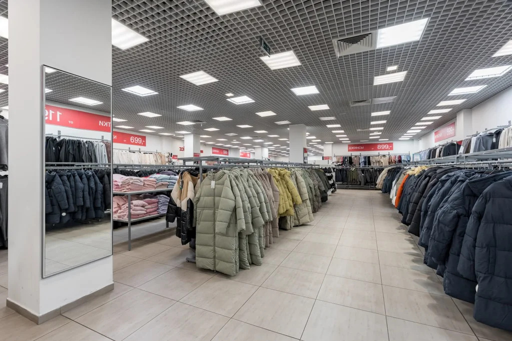 Продается готовый бизнес 1964.8 м2 - Фото 9