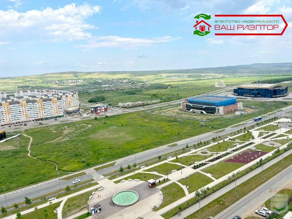 Продажа квартиры в новостройке, Саратов, Проспект Героев Отечества - Фото 19
