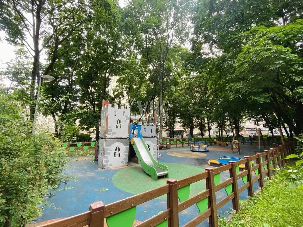 Продается трехкомнатная квартира по ул Большая Дорогомиловская дом 16 - Фото 22