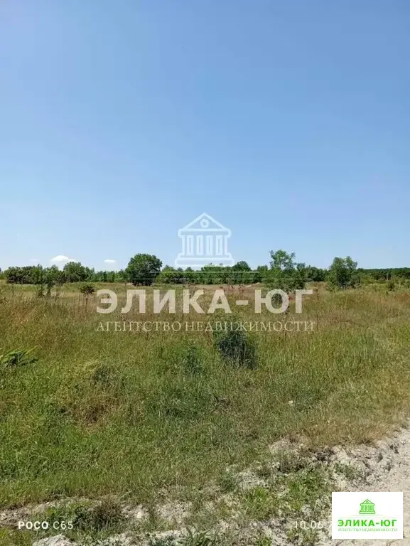 Продажа участка, Натухаевская - Фото 2
