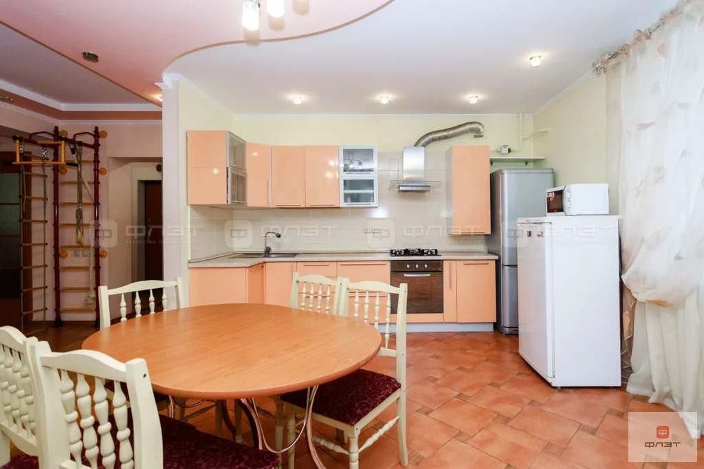 Продажа квартиры, Казань, ул. Гвардейская - Фото 6