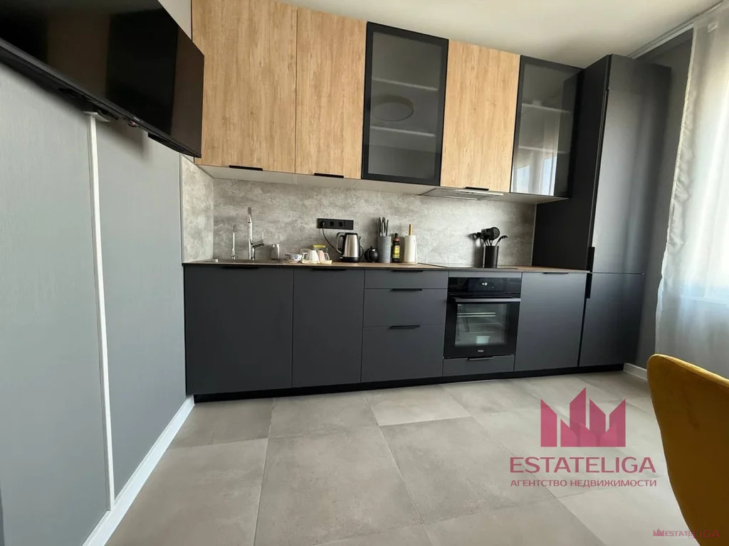 Аренда квартиры, ул. Берзарина - Фото 10