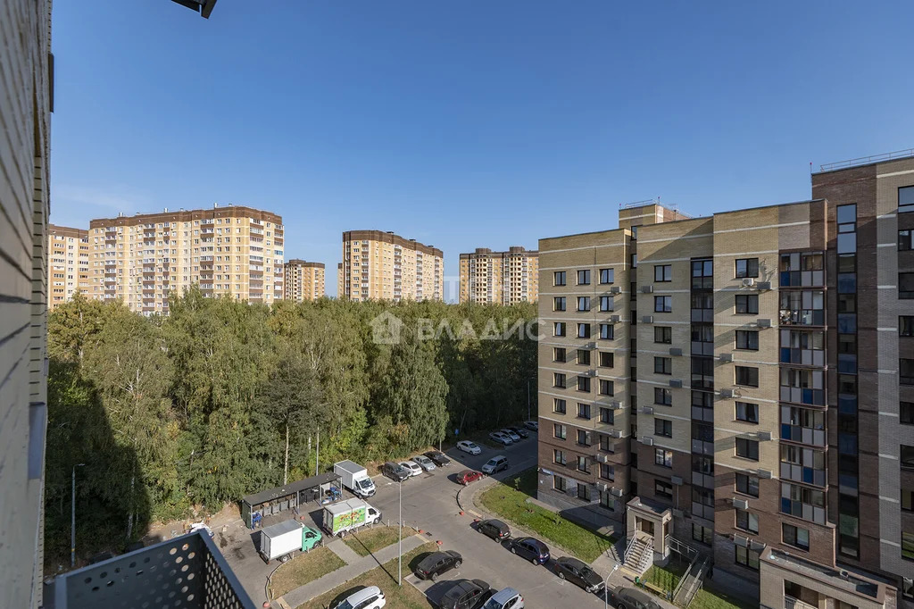 Продажа квартиры, Мебельной Фабрики, Мытищинский район, Рассветная ... - Фото 42