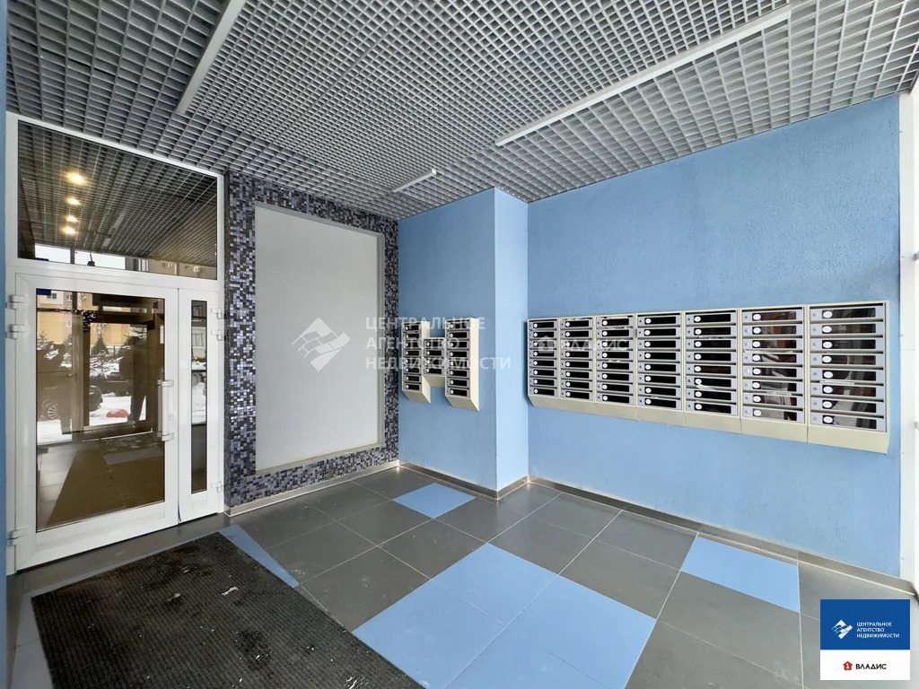 Аренда квартиры, Рязань, ул. Кальная - Фото 13