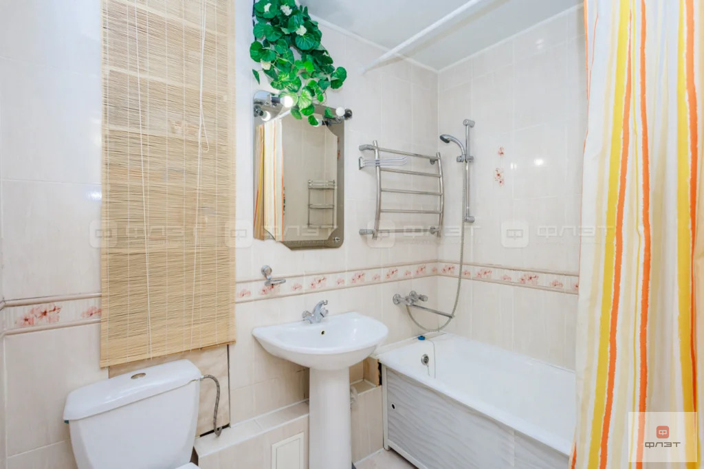 Продажа квартиры, Казань, ул. Ильича - Фото 11