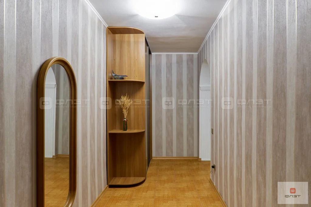 Продажа квартиры, Казань, ул. Гарифьянова - Фото 18