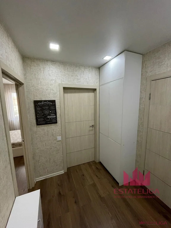 Продажа квартиры, Лопатино, Ленинский район, Сухановская улица - Фото 4