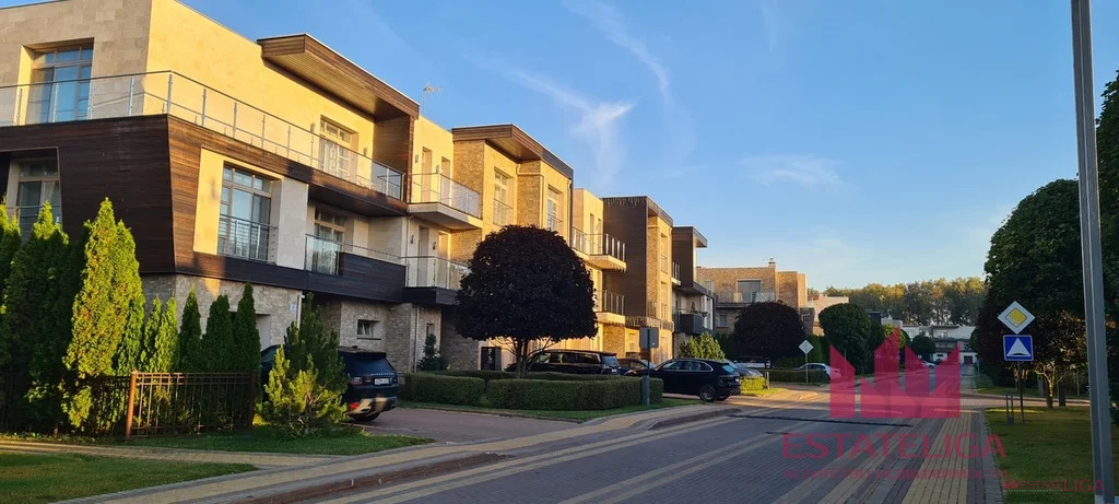 Продажа таунхауса, Писково, Истринский район, Парковая улица - Фото 20