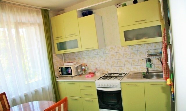 Однокомнатная квартира в центре Сочи на Гагарина - Фото 2