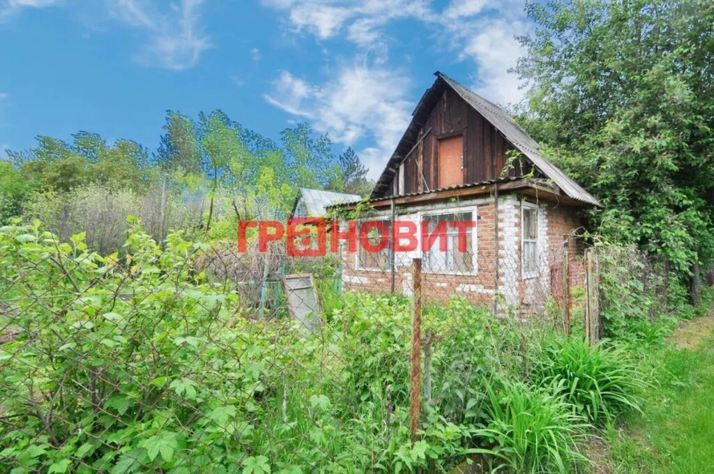 Продажа дома, Новосибирск - Фото 3