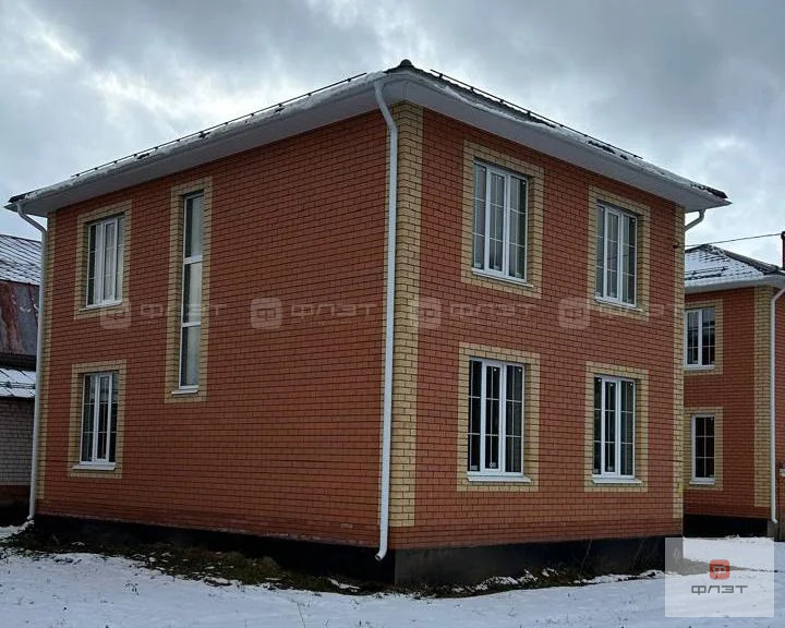 Продажа дома, Казань, ул. Болынлык (Кульсеитово) - Фото 3