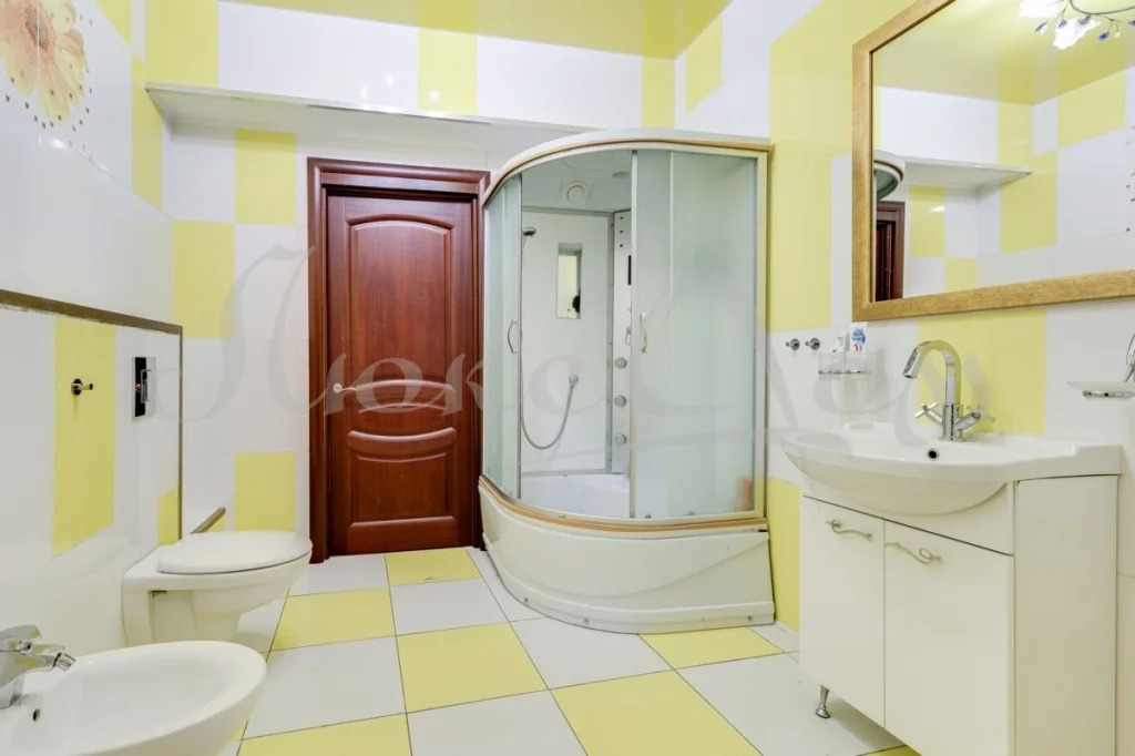 Продажа квартиры, м. Сокол, ул. Береговая - Фото 17