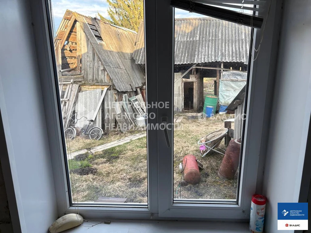 Продажа дома, Захарово, Захаровский район, ул. Центральная - Фото 12