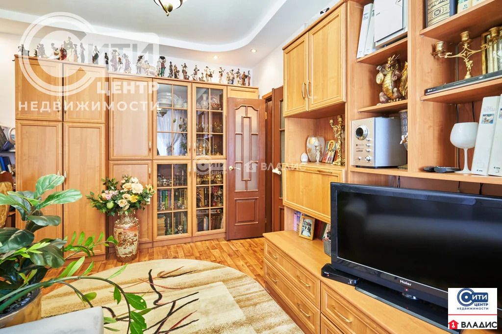 Продажа квартиры, Воронеж, ул. Плехановская - Фото 8