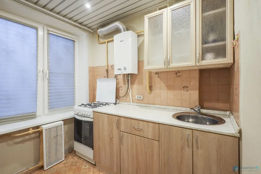 Хотите встретить Новый год в новой, уютной и полностью готовой к жизни - Фото 8