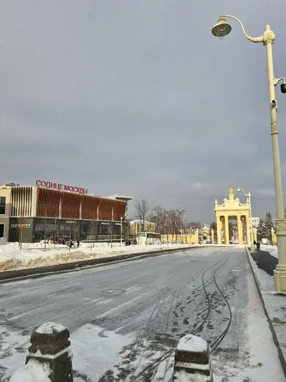 3-ка, Москва, 5-я Останкинский пер, 11а - Фото 19