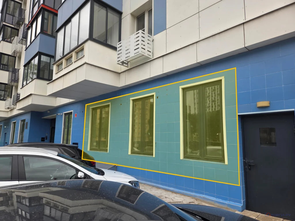 Продажа торгового помещения, ул. Изумрудная - Фото 4