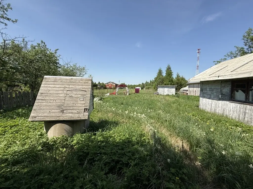 Дом 64 м2 на участке 15 сот. - Фото 13