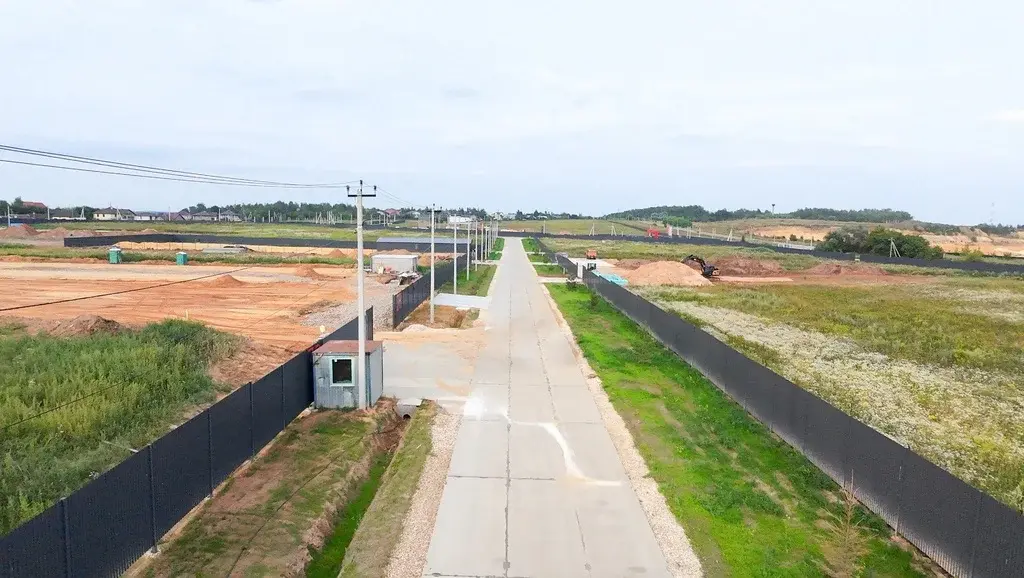 Продается всего один свободный участок — 1,62 га! - Фото 12