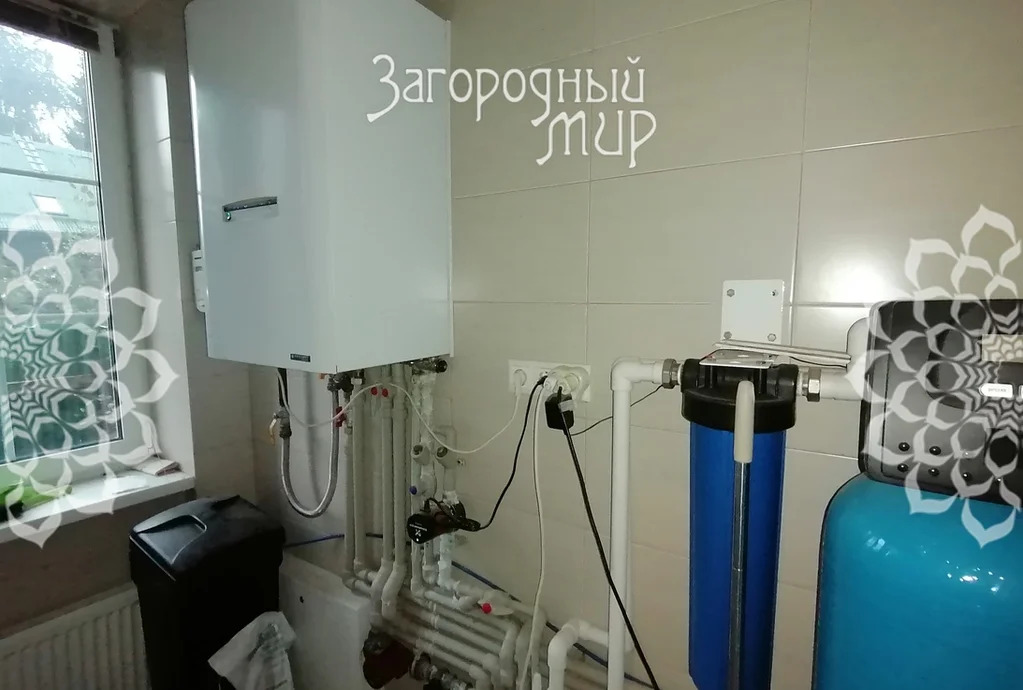 Продам дом, Киевское шоссе, 42 км от МКАД - Фото 13