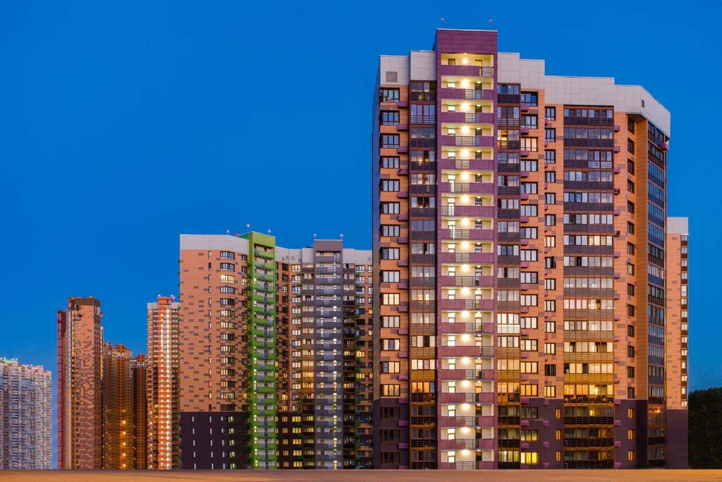 Просторное машиноместо - Фото 14