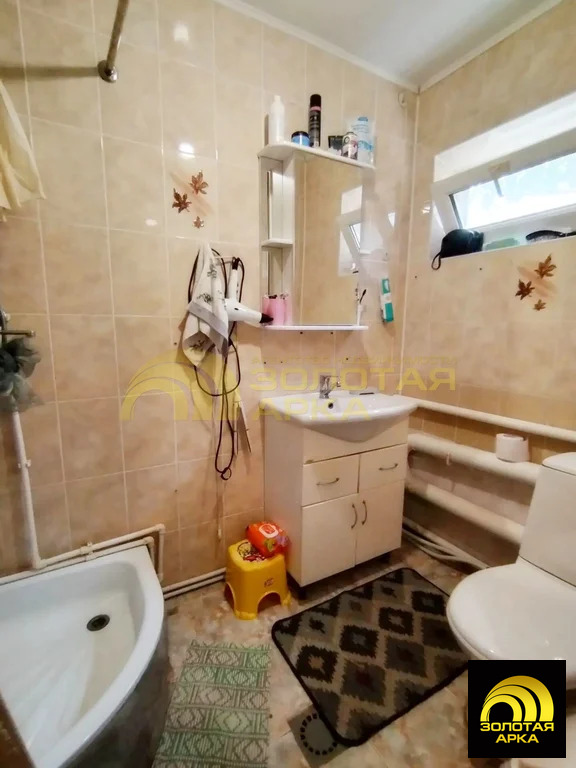 Продажа дома, Варениковская, Крымский район, ул. Лермонтова - Фото 9