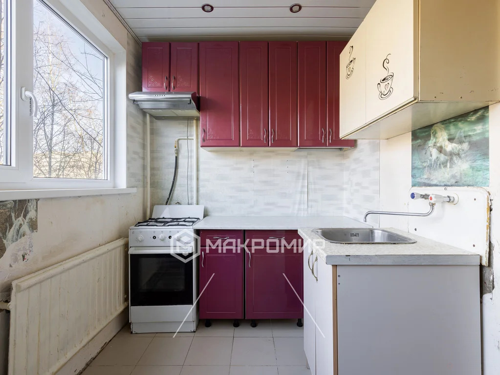 Продажа квартиры, м. Гражданский проспект, Гражданский пр-кт. - Фото 11
