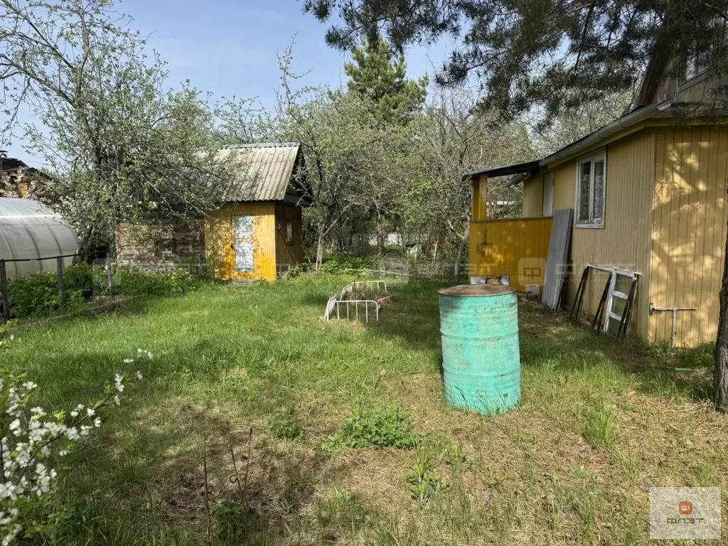 Продажа дома, Лаишевский район, 9-я аллея - Фото 13