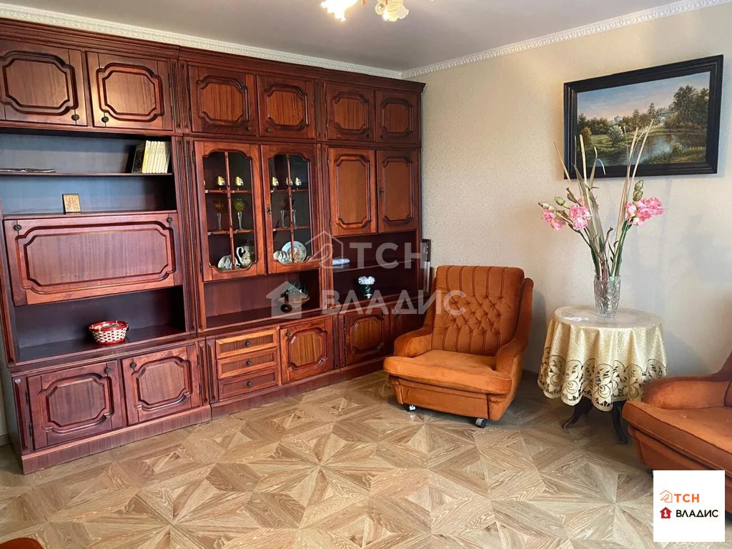 Продажа квартиры, Щелково, Щелковский район, ул. Бахчиванджи - Фото 4