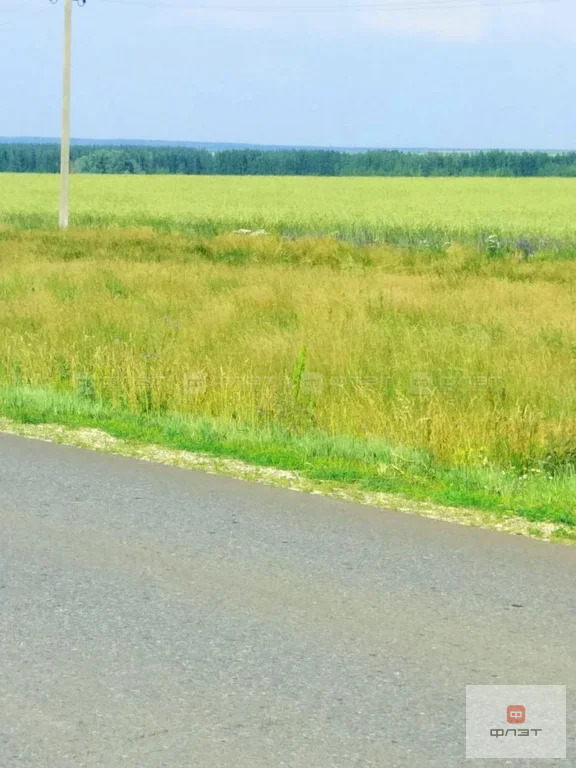 Продажа участка, Державино, Лаишевский район, дом 1002 - Фото 6