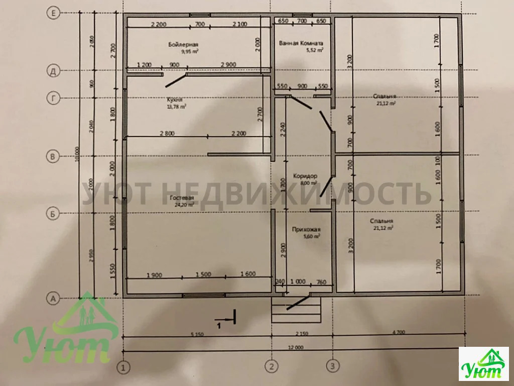 Продажа дома, Раменский район, коттеджный посёлок Кузяево Парк - Фото 0