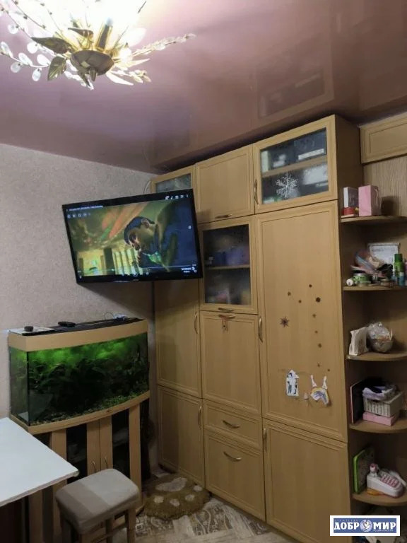 Продается 3-комн. квартира - Фото 8