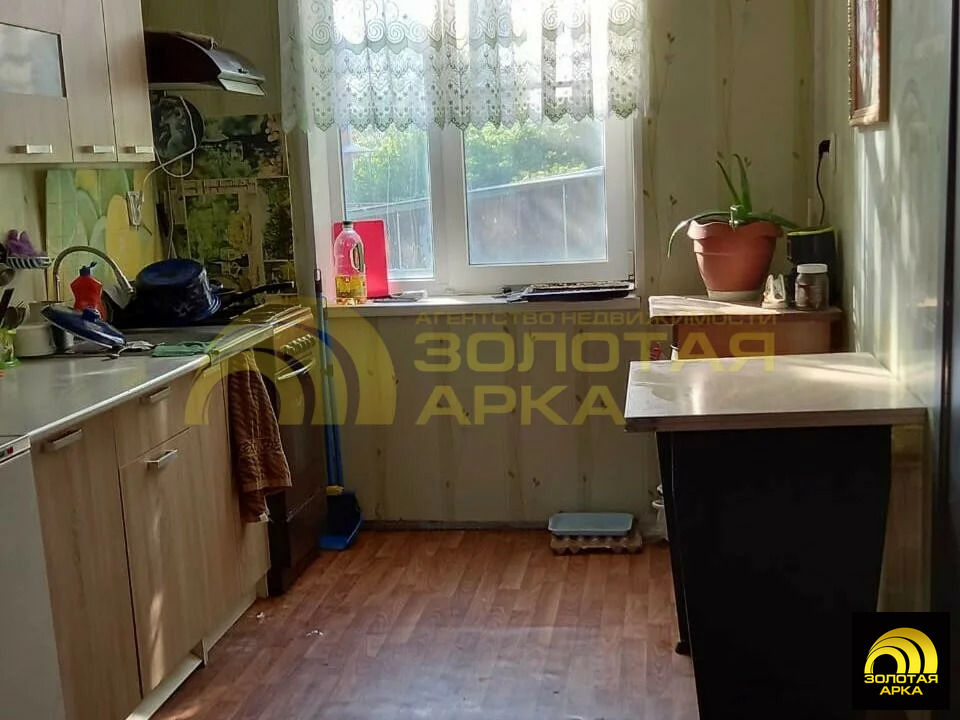 Продажа дома, Темрюк, Темрюкский район, ул. Бувина - Фото 8
