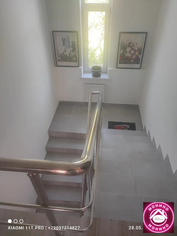 Продажа дома, Монино, Щелковский район, ягодная - Фото 8