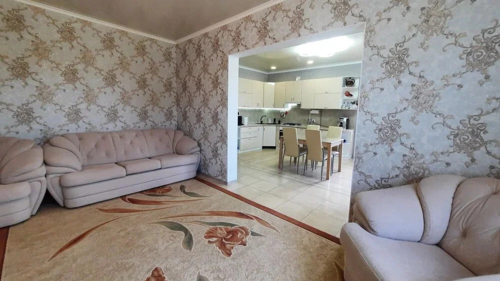 Продажа дома, Абинск, Абинский район, ул. Луговая - Фото 5