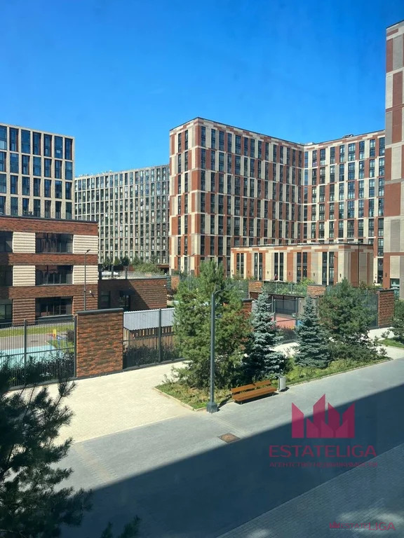 Продажа квартиры, улица Архитектора Щусева - Фото 13