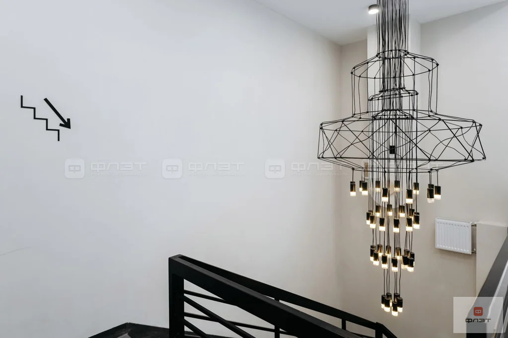 Продажа квартиры, Казань, ул. Бутлерова - Фото 8
