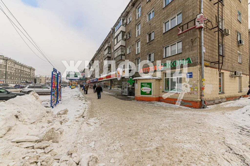 Продажа квартиры, Новосибирск, ул. Дуси Ковальчук - Фото 18