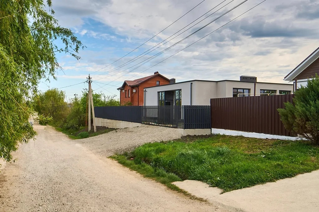 Продажа дома, Ильский, Северский район, ул. Советская - Фото 1