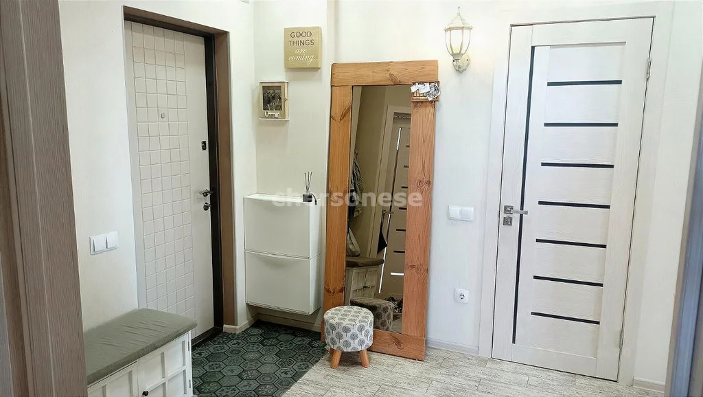 Продажа квартиры, Севастополь, ул. Руднева - Фото 3