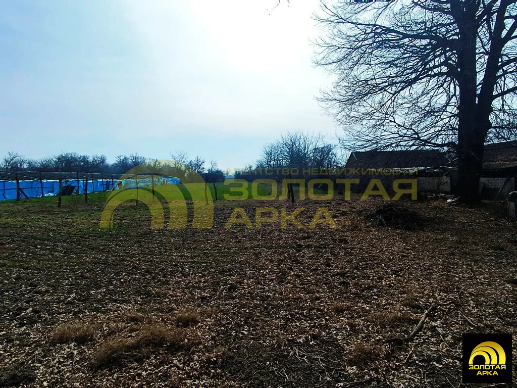 Продажа участка, Абинский район, улица Чкалова - Фото 7