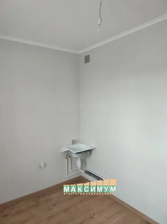 1 комнатная квартира в Домодедово, ул. Курыжова, д.1.к.1 - Фото 3
